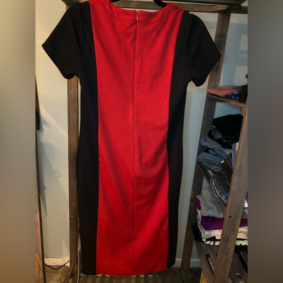 Joan Rivers Shift Dress - Picture 3 of 3